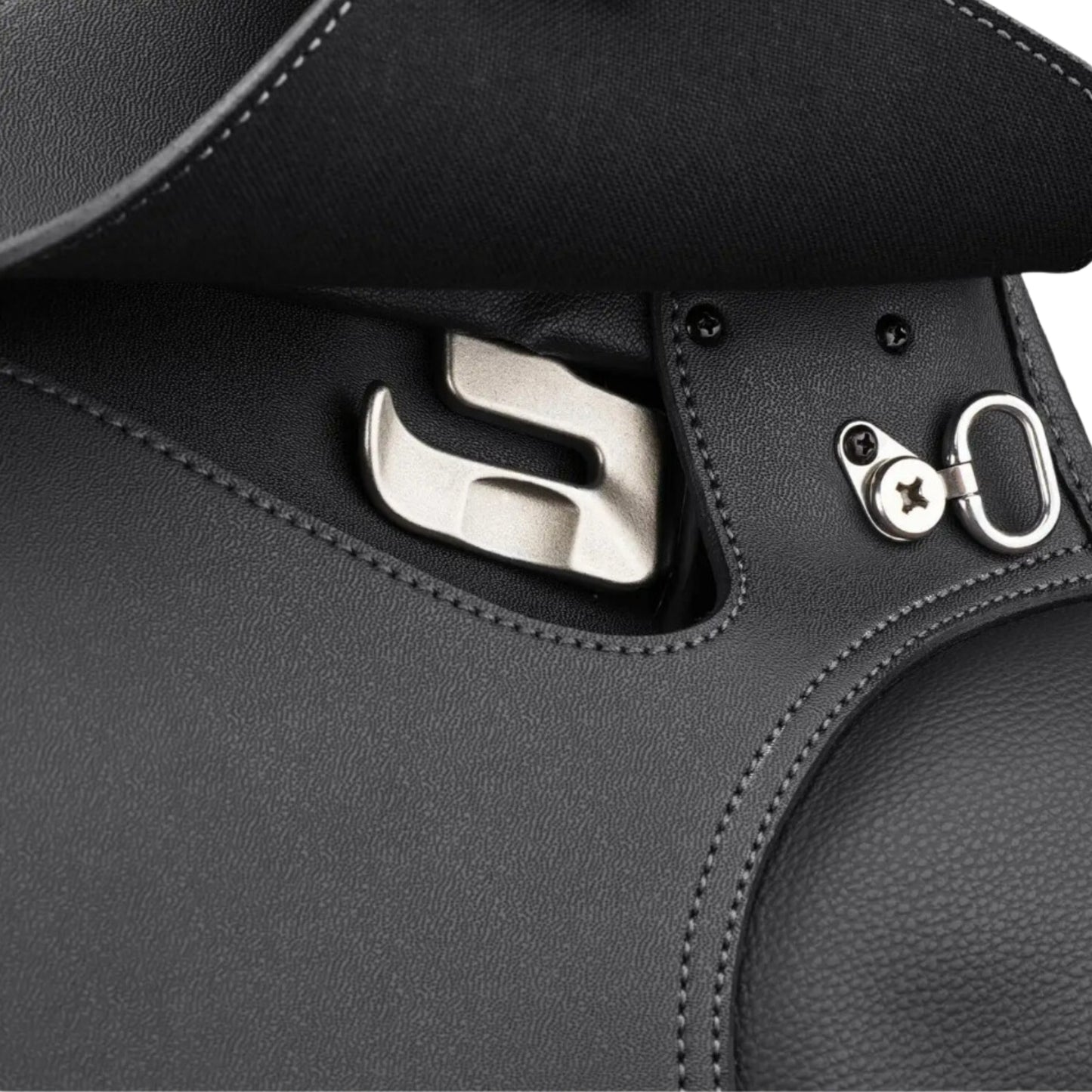 Wintec 500 All Purpose HART Saddle 17.5 inch - EQ Saddlery