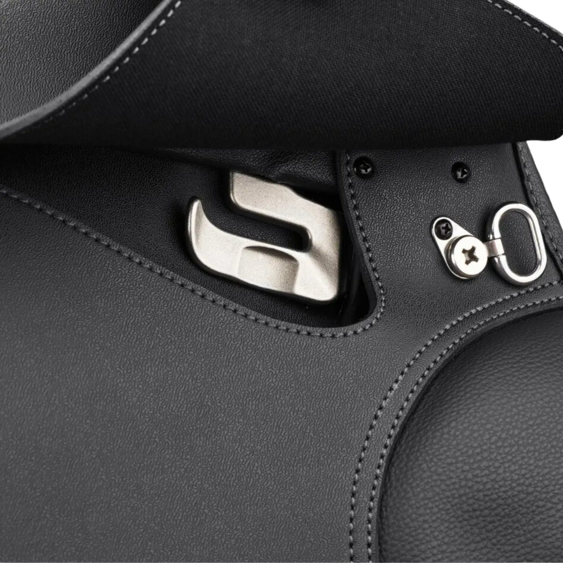 Wintec 500 All Purpose HART Saddle 17.5 inch - EQ Saddlery