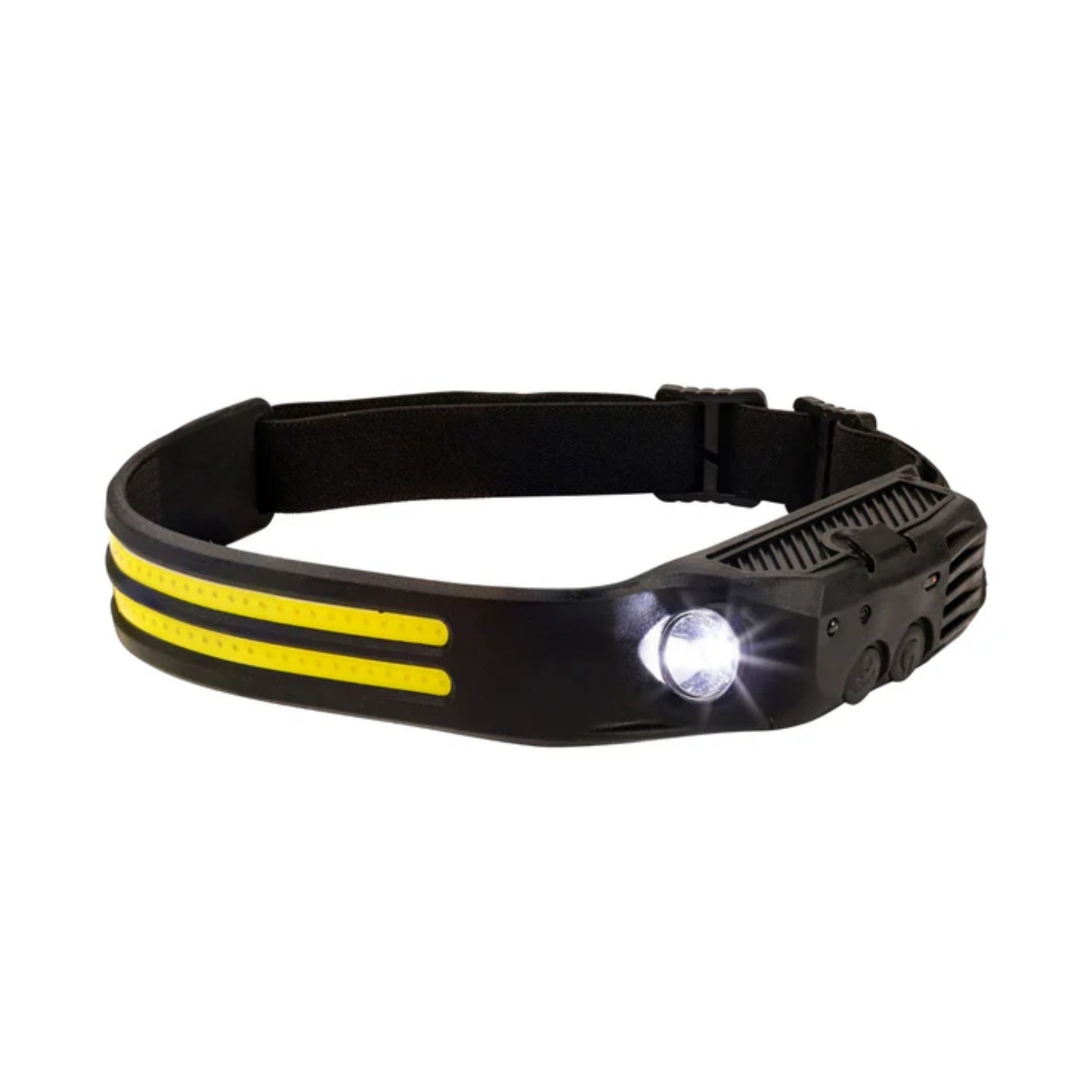Woof Wear LED Head Torch