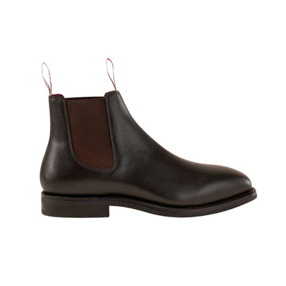 Rossi Colt Wide Fit Boots