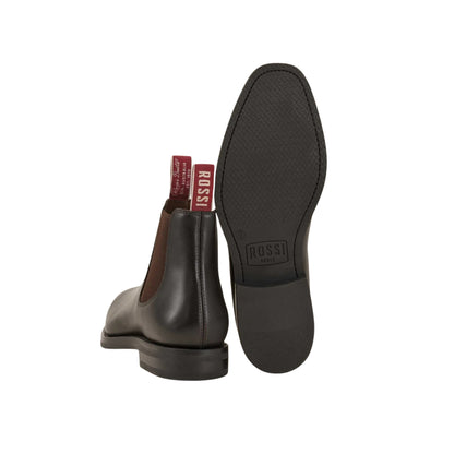 Rossi Colt Wide Fit Boots