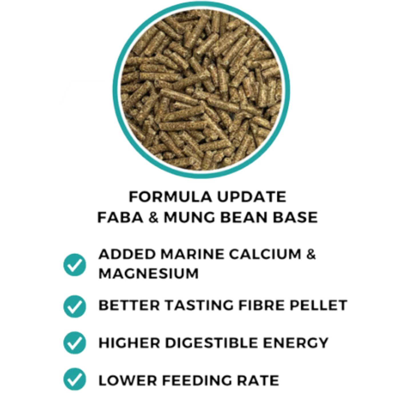 Cen Grain Free Ultimate Feed