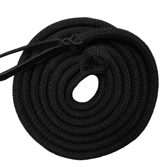 Nungar Knots Clipless 12 mm Lead Rope