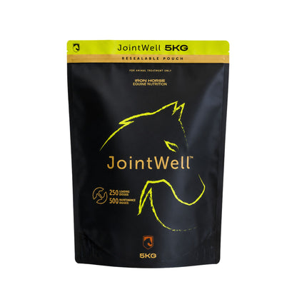 Iron Horse JointWell