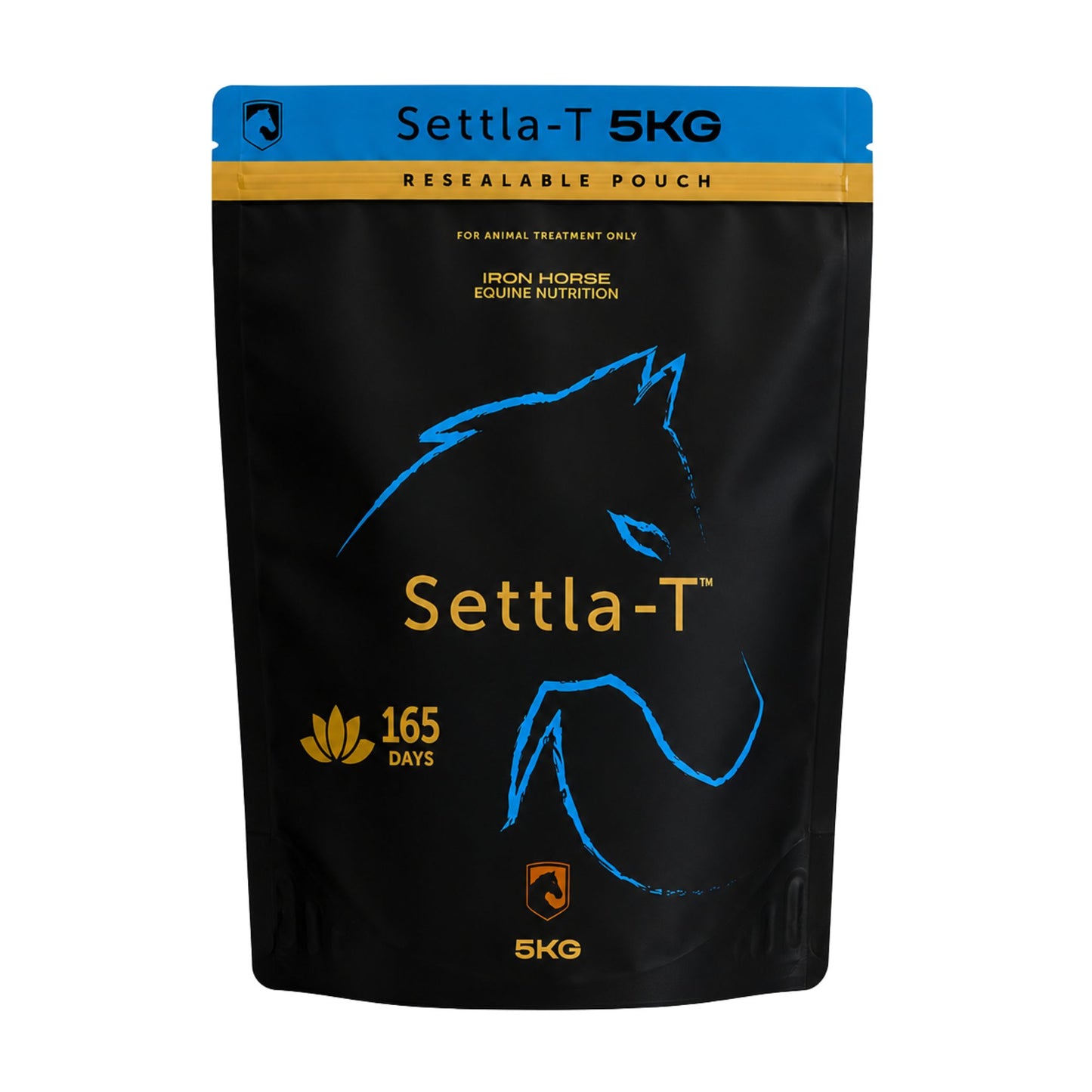 Iron Horse Settla-T
