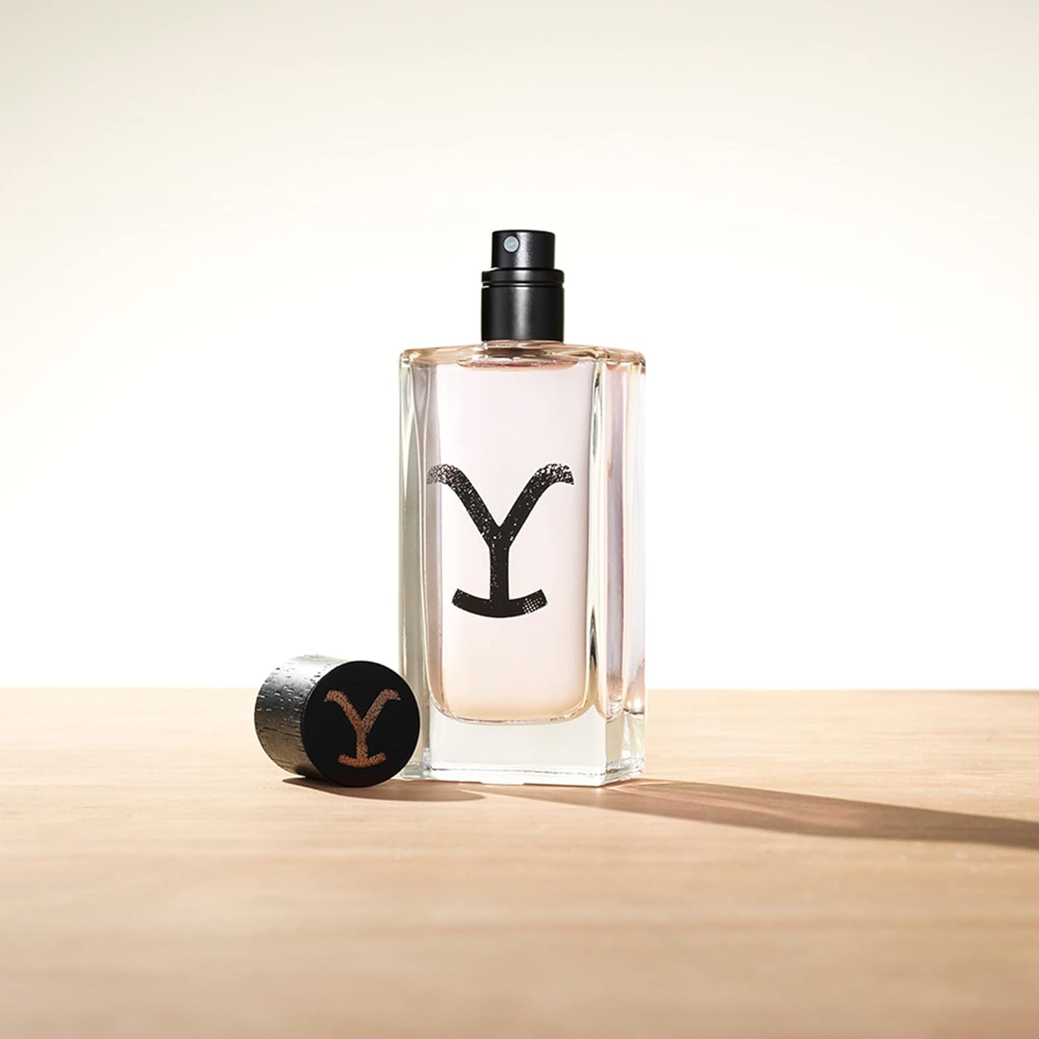 Yellowstone Womens Handcrafted Fragrance Eau De Parfum - EQ Saddlery