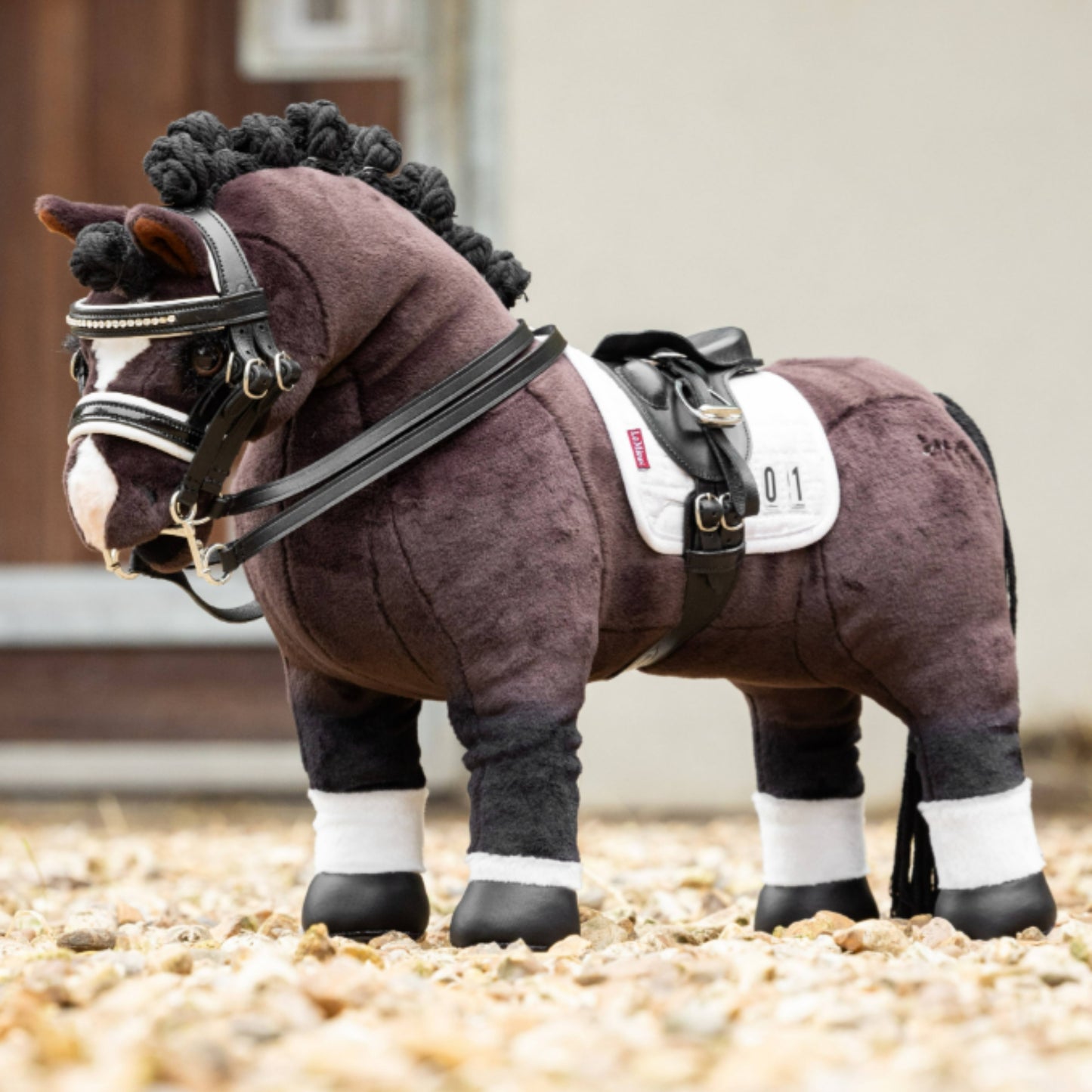 LeMieux Toy Pony Valegro - EQ Saddlery