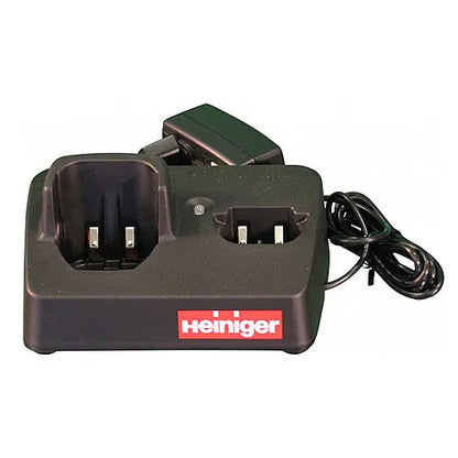 Heiniger Saphir Style Clipper Deluxe Vet Pack