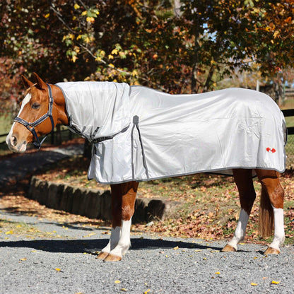 Zilco EconAir Combo Rug - EQ Saddlery