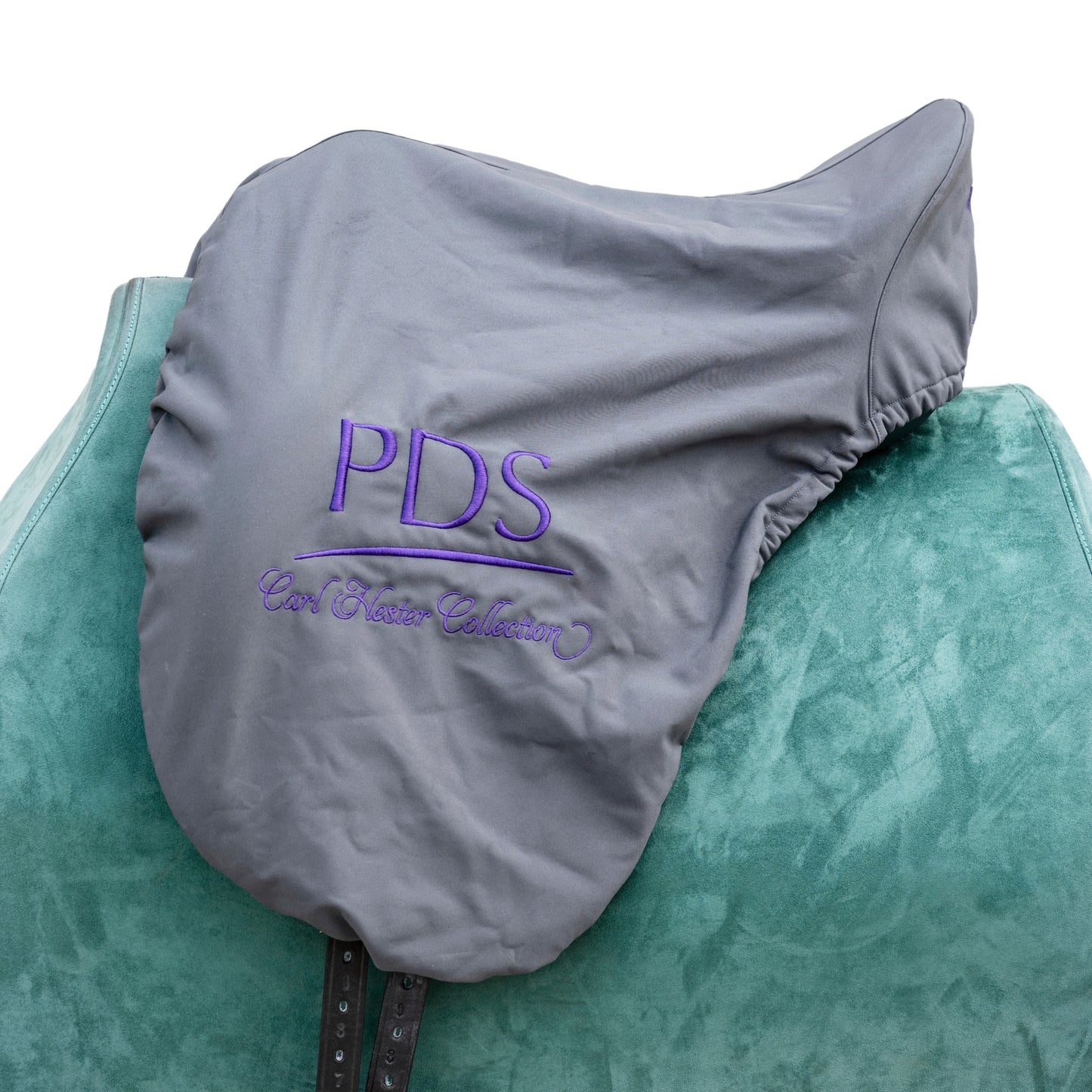 PDS Brioso SE Carl Hester Dressage Saddle