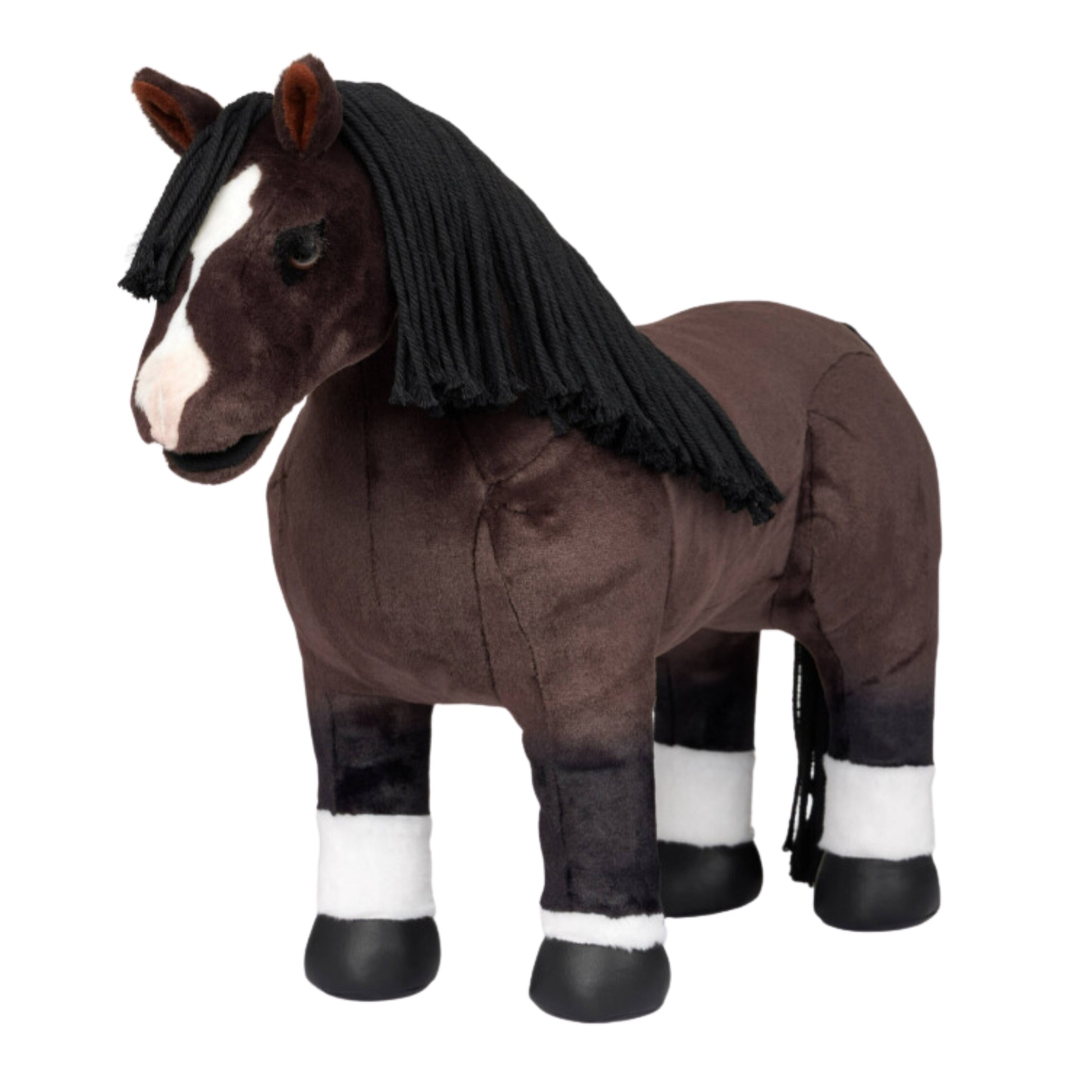 LeMieux Toy Pony Valegro - EQ Saddlery
