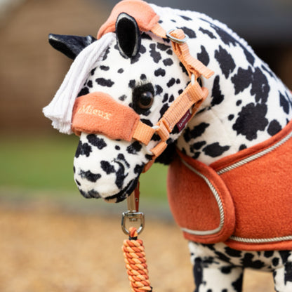 LeMieux Toy Pony Vogue Headcollar - EQ Saddlery