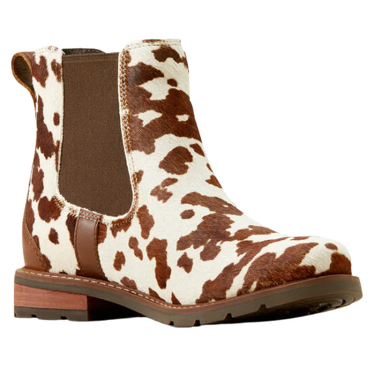 Ariat Womens Wexford Boots - EQ Saddlery