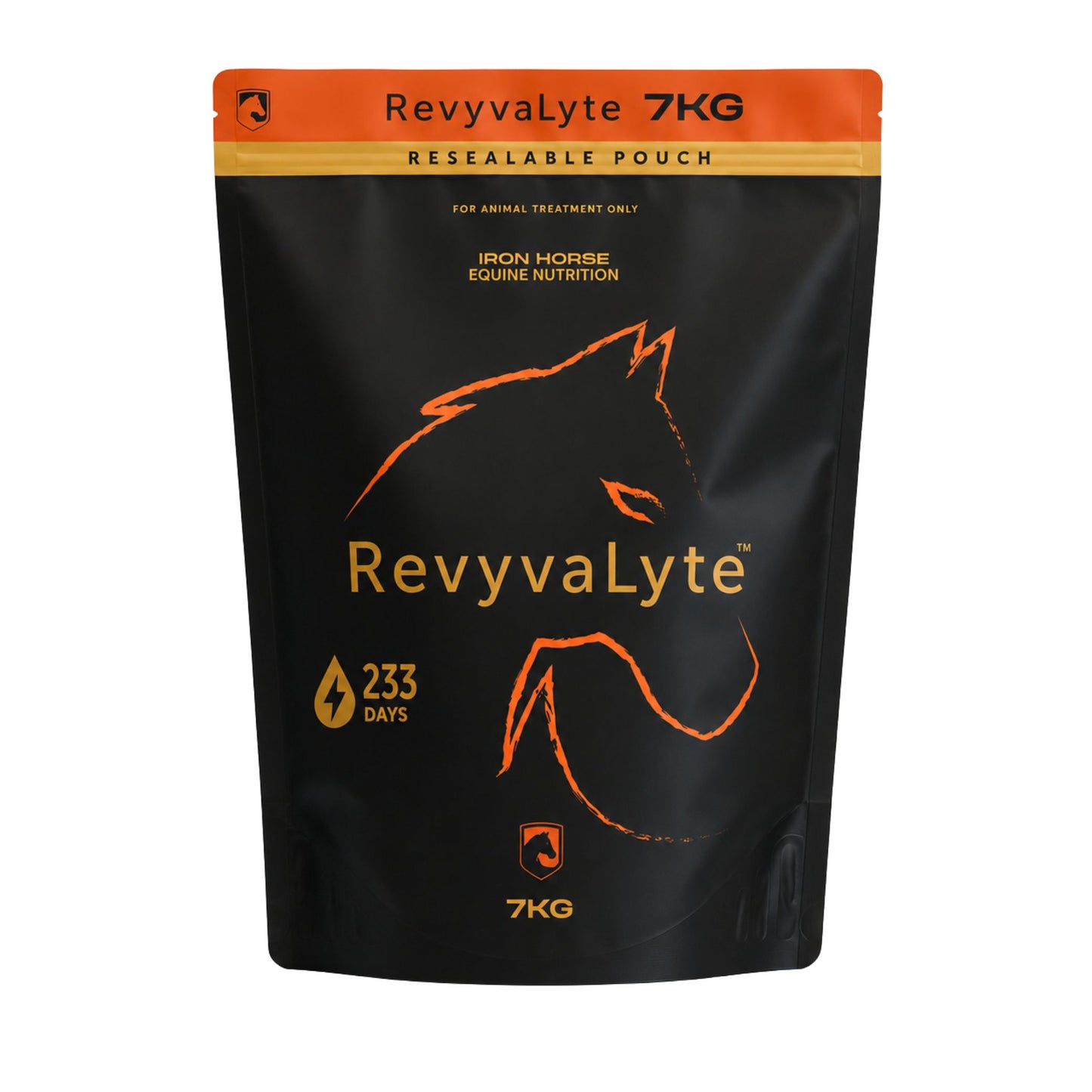 Iron Horse RevyvaLyte