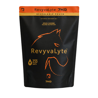 Iron Horse RevyvaLyte
