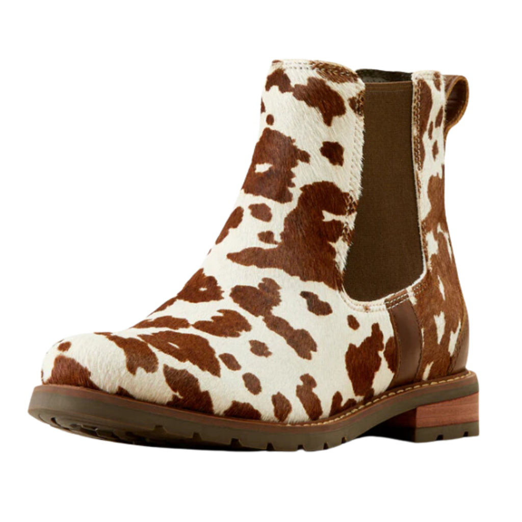 Ariat Womens Wexford Boots - EQ Saddlery