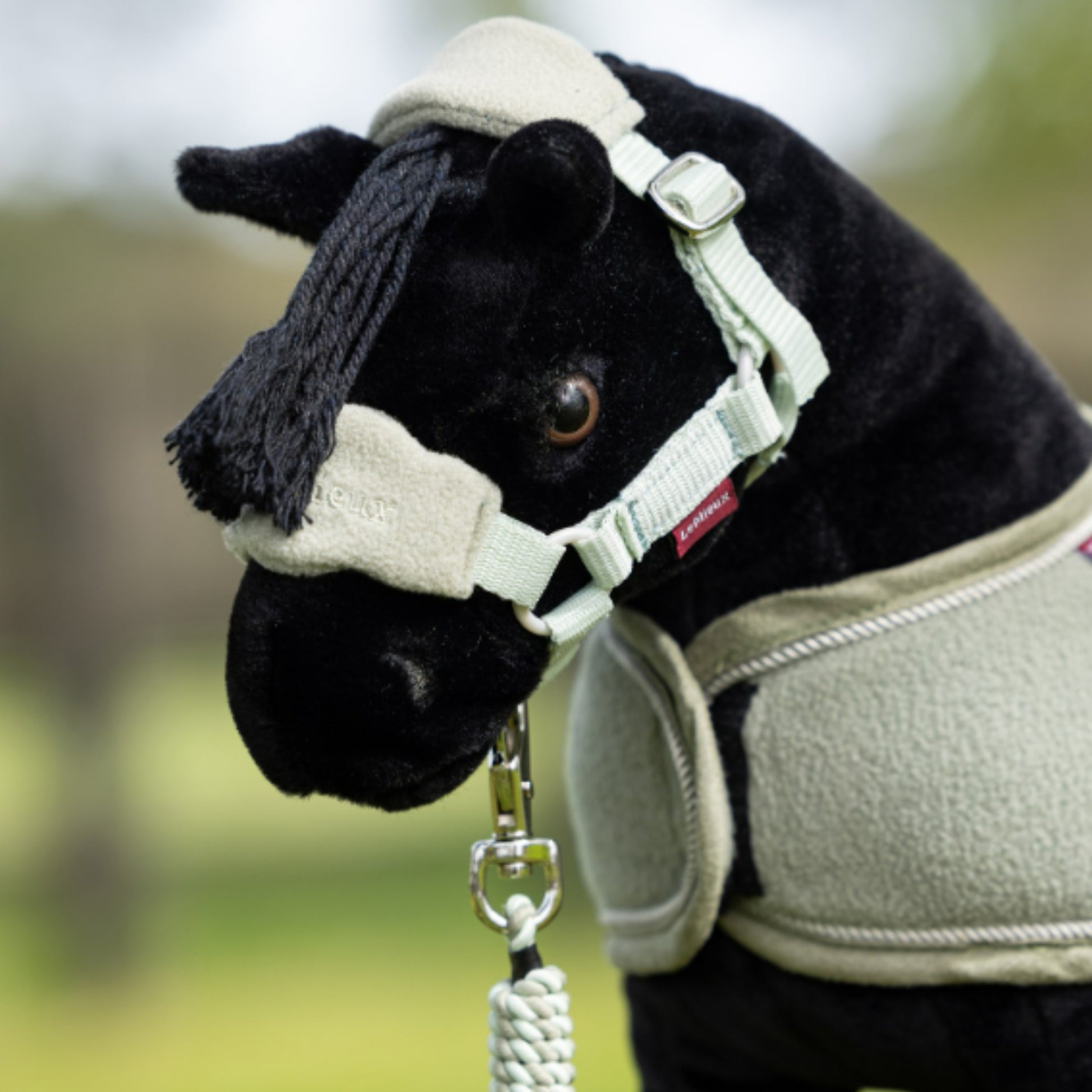 LeMieux Toy Pony Vogue Headcollar - EQ Saddlery