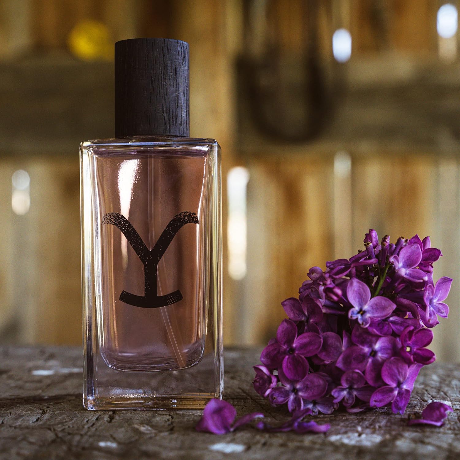 Yellowstone Womens Handcrafted Fragrance Eau De Parfum - EQ Saddlery