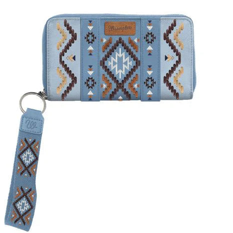 Wrangler Arizona Wallet - EQ Saddlery