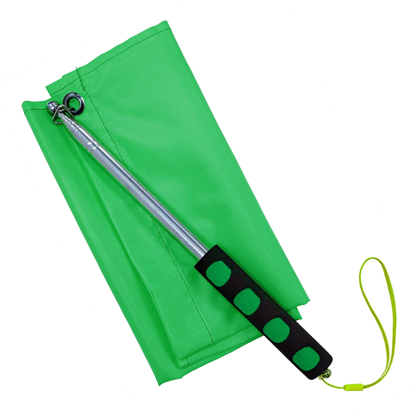 Zilco Training Flag Stick