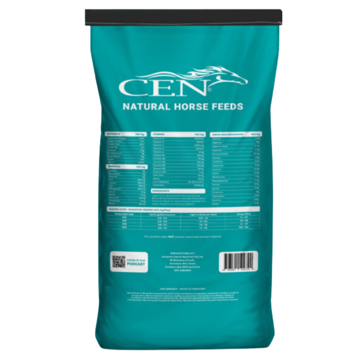 Cen Grain Free Ultimate Feed