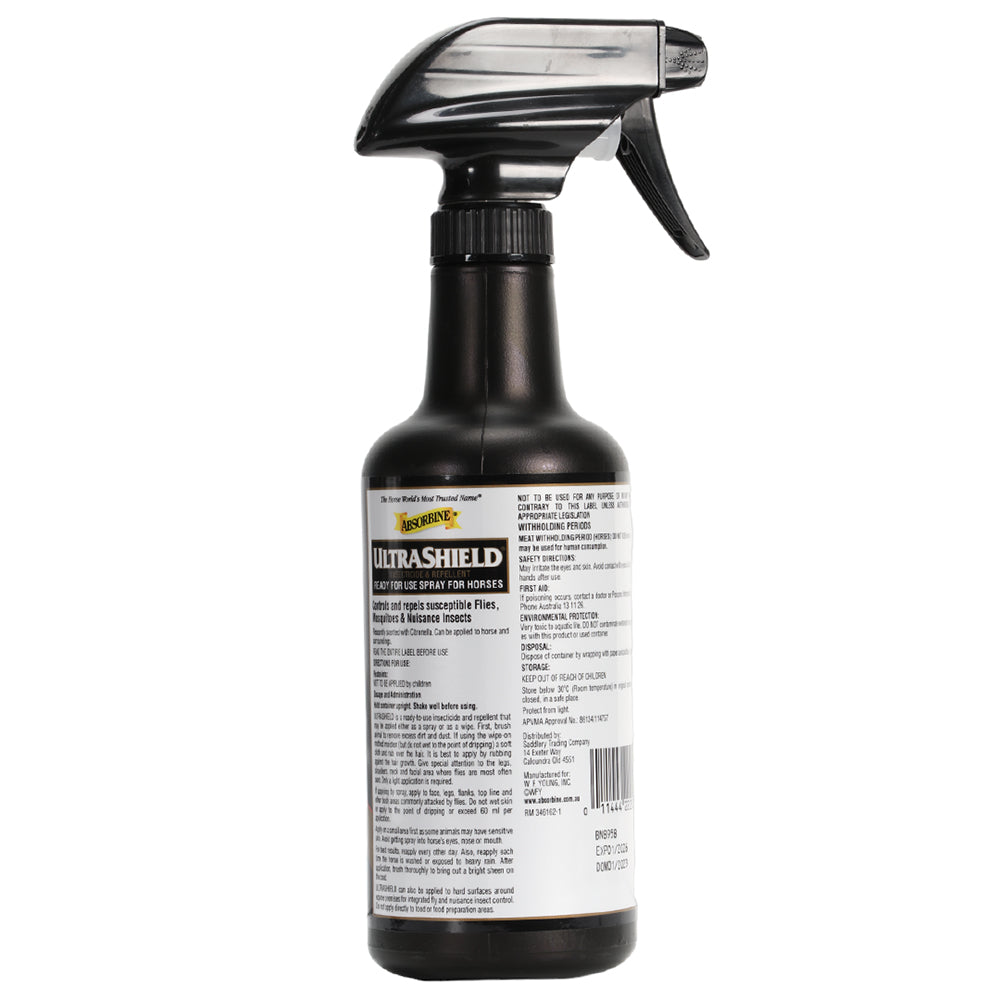 Absorbine UltraShield EX