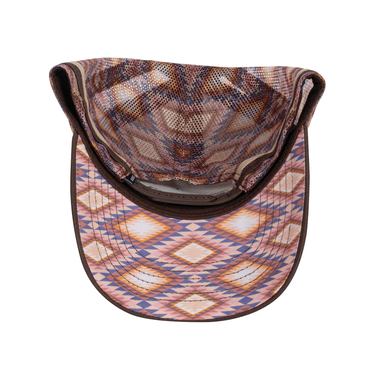 Ariat Aztec Mesh Trucker Cap - EQ Saddlery