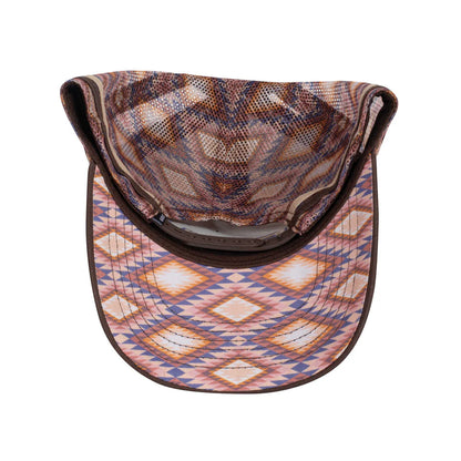 Ariat Aztec Mesh Trucker Cap - EQ Saddlery