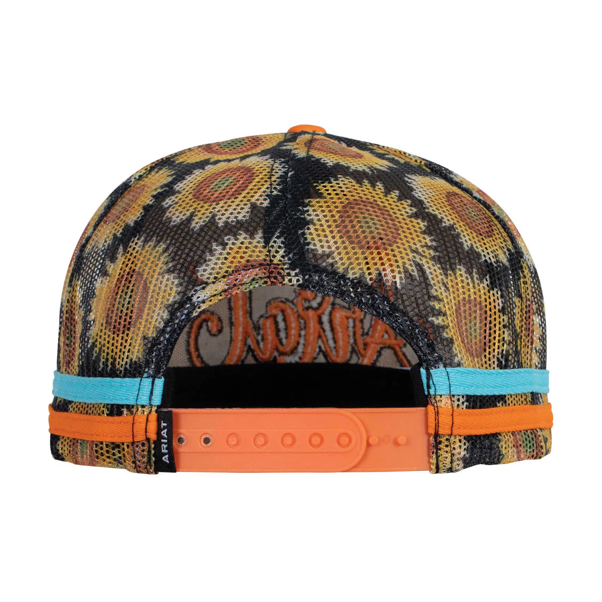 Ariat Mesh Trucker Cap - EQ Saddlery