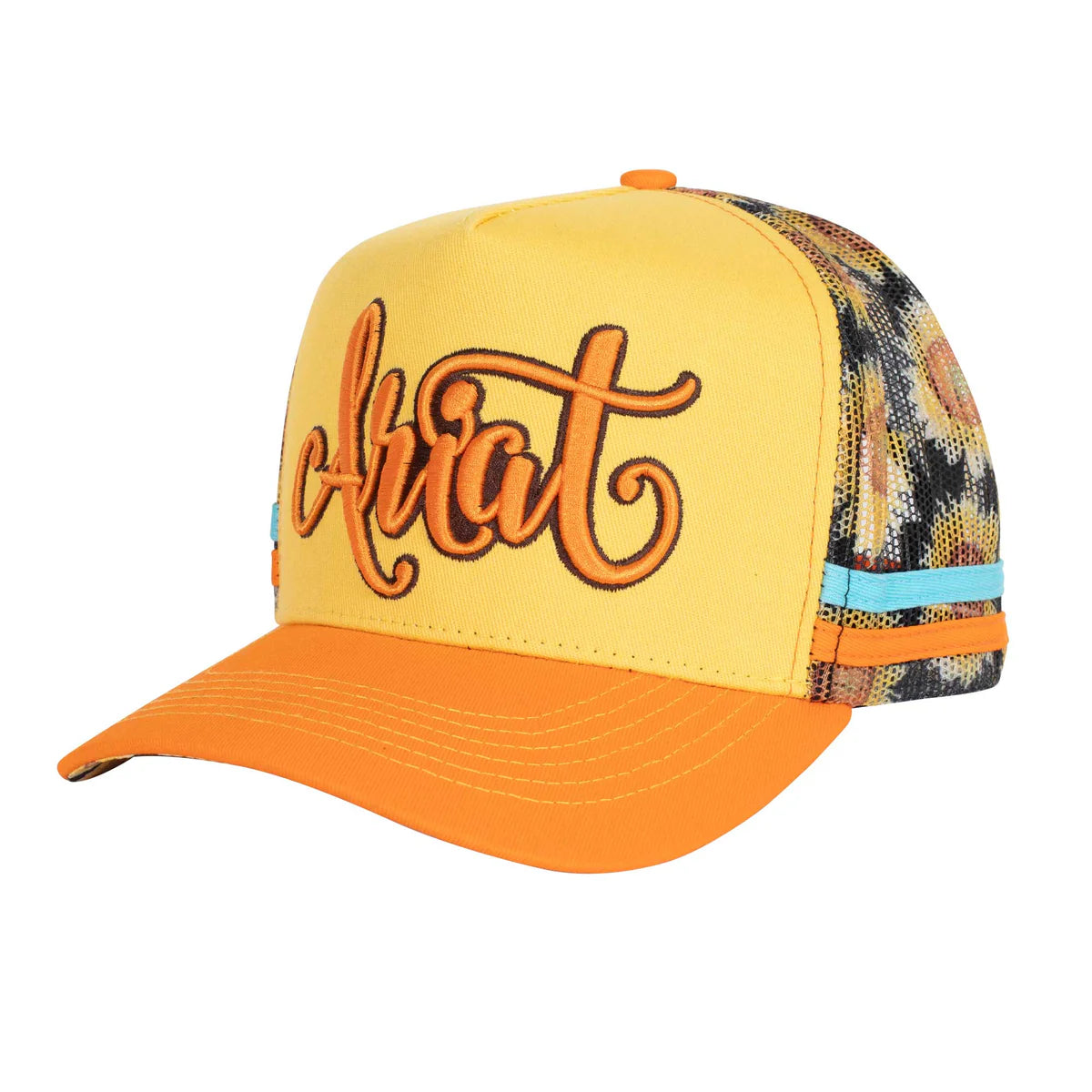 Ariat Mesh Trucker Cap - EQ Saddlery