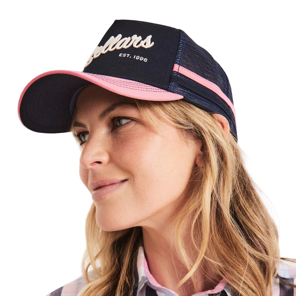 RB Sellars Trucker Cap