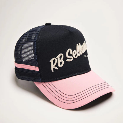 RB Sellars Trucker Cap