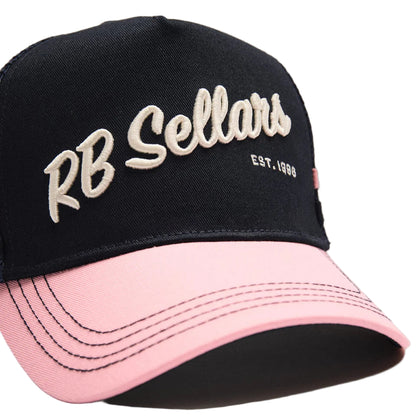 RB Sellars Trucker Cap