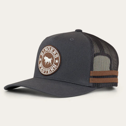 Ringers Western McCoy Trucker Cap - EQ Saddlery