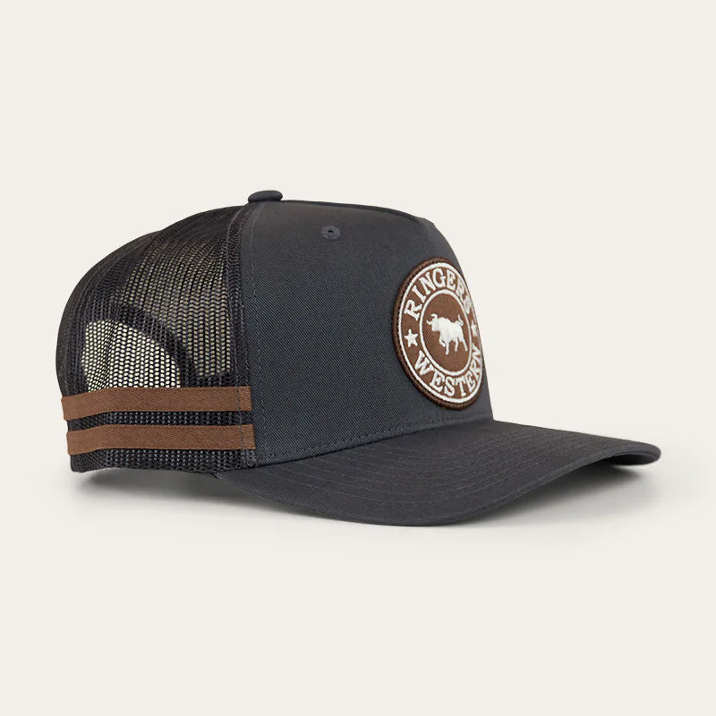 Ringers Western McCoy Trucker Cap - EQ Saddlery
