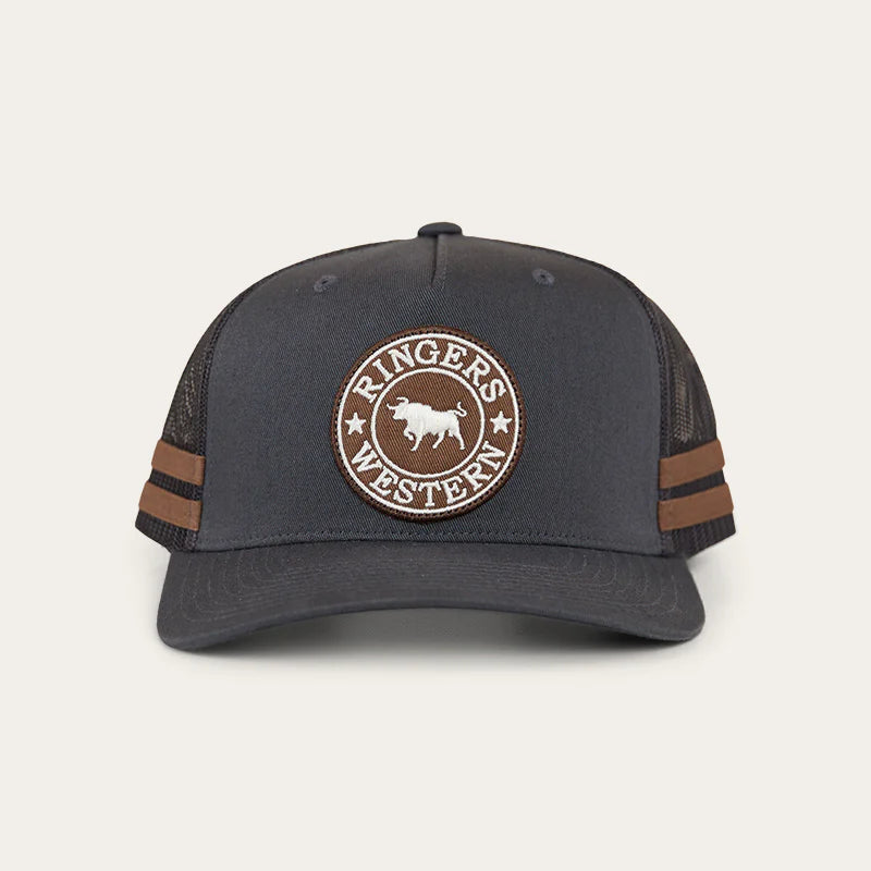 Ringers Western McCoy Trucker Cap - EQ Saddlery
