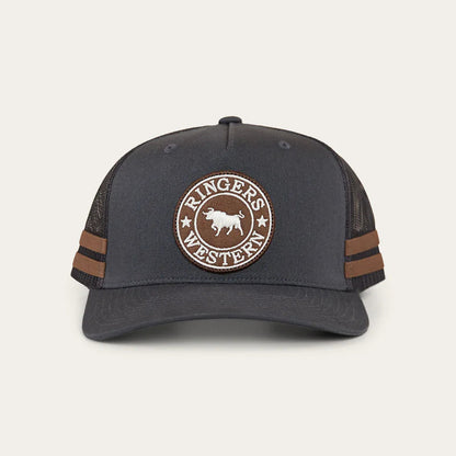 Ringers Western McCoy Trucker Cap - EQ Saddlery