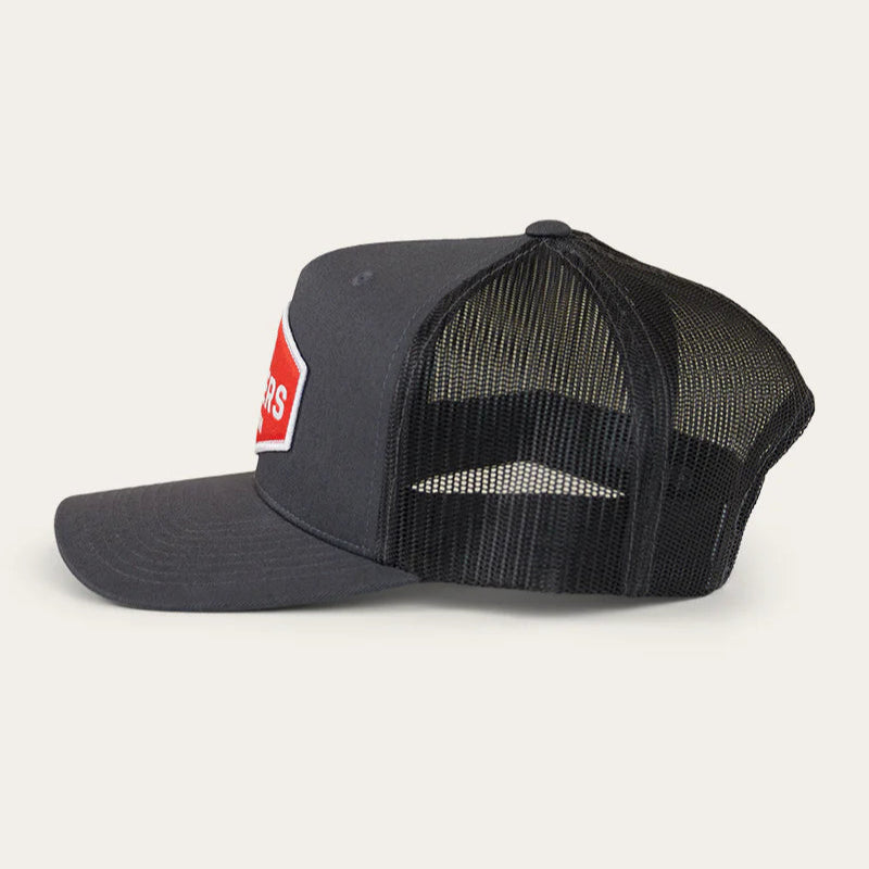 Ringers Western Scotty Trucker Cap - EQ Saddlery