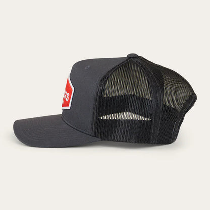 Ringers Western Scotty Trucker Cap - EQ Saddlery