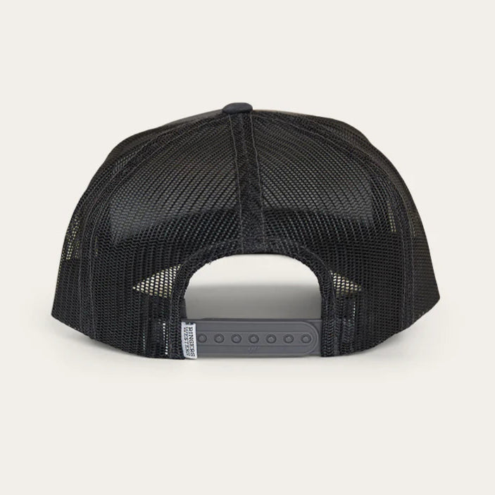 Ringers Western Scotty Trucker Cap - EQ Saddlery