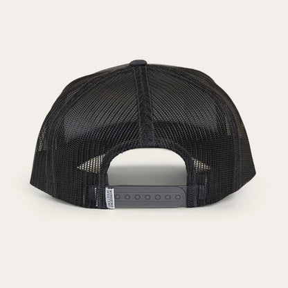 Ringers Western Scotty Trucker Cap - EQ Saddlery