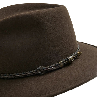 Akubra Traveller Hat