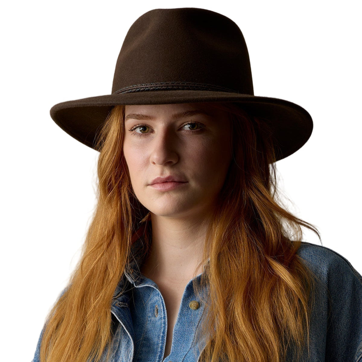 Akubra Traveller Hat