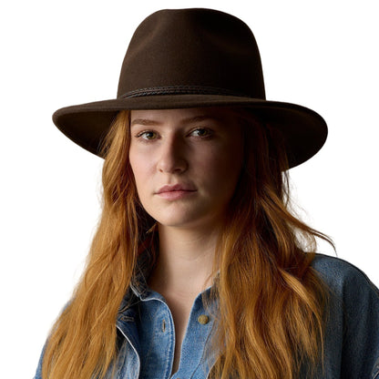 Akubra Traveller Hat