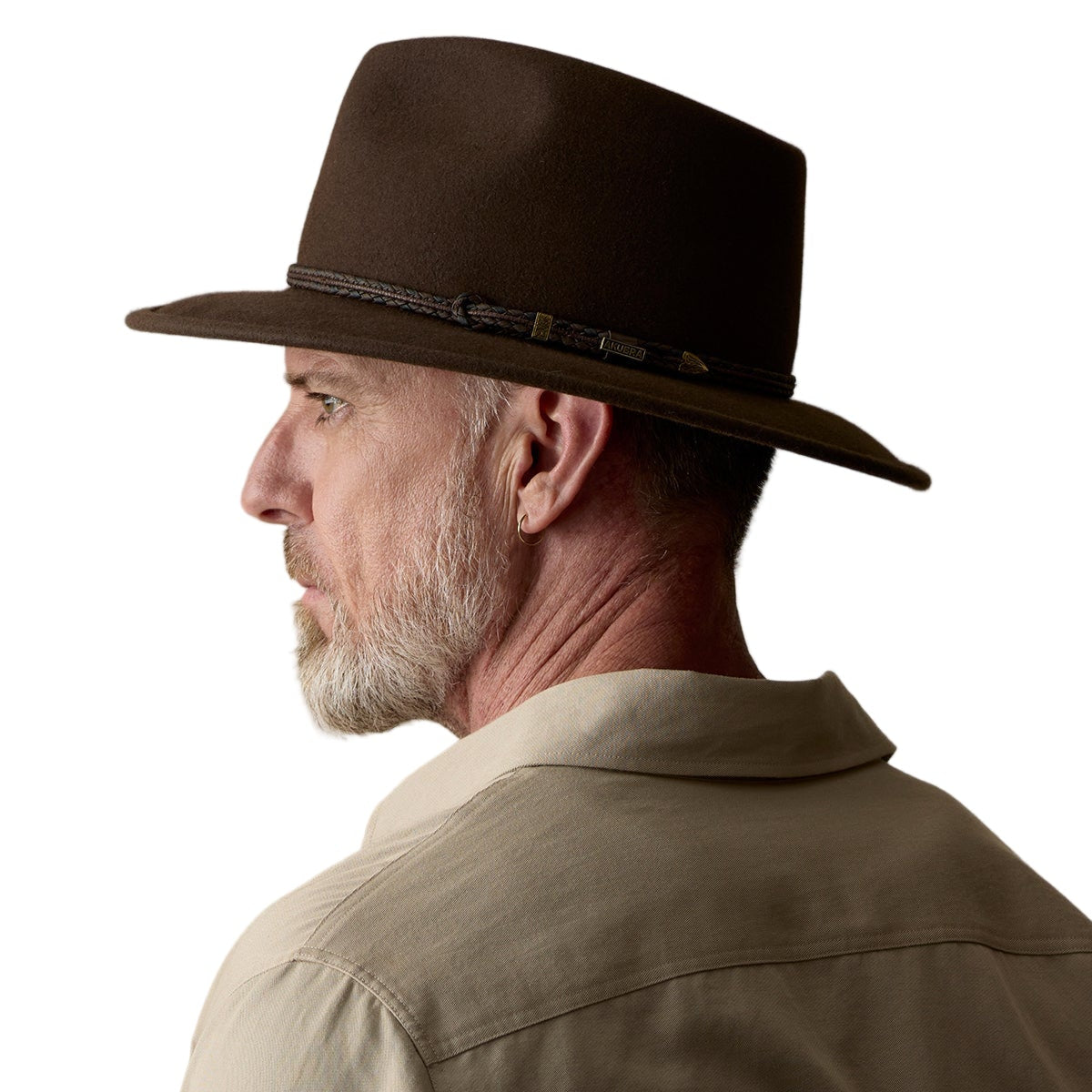 Akubra Traveller Hat
