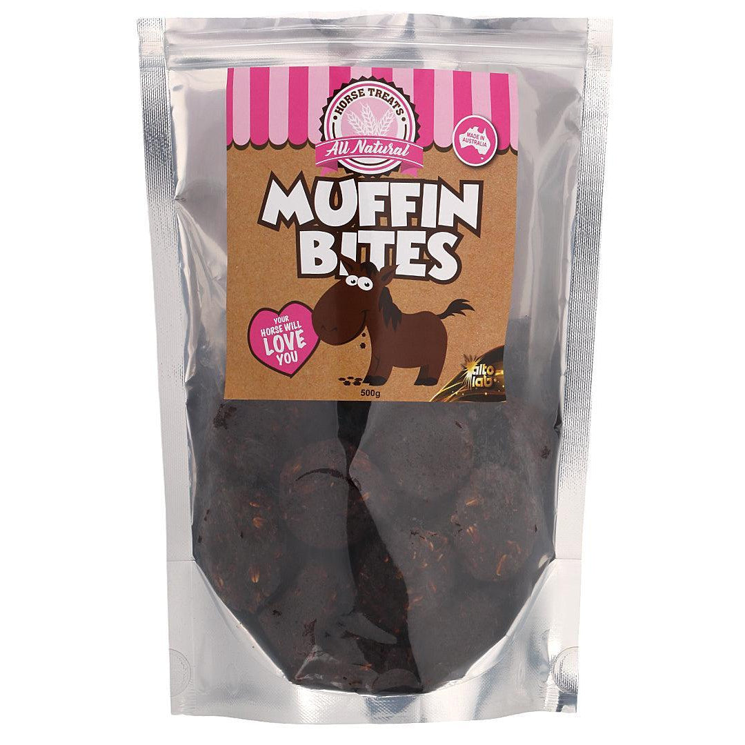 Alto Muffin Bites