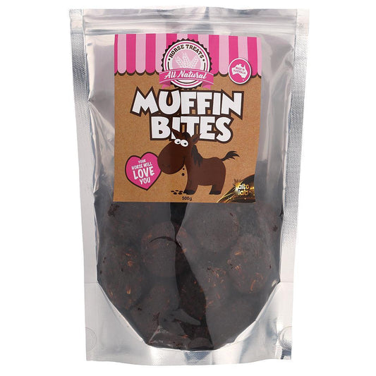 Alto Muffin Bites