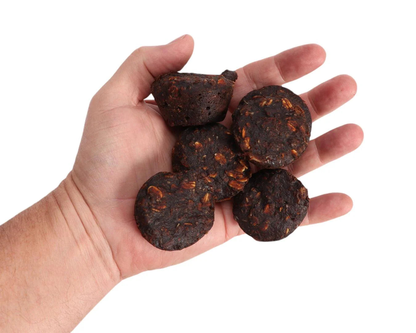 Alto Muffin Bites