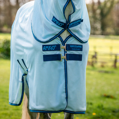 Horseware Amigo Bug Buster Plus Rug