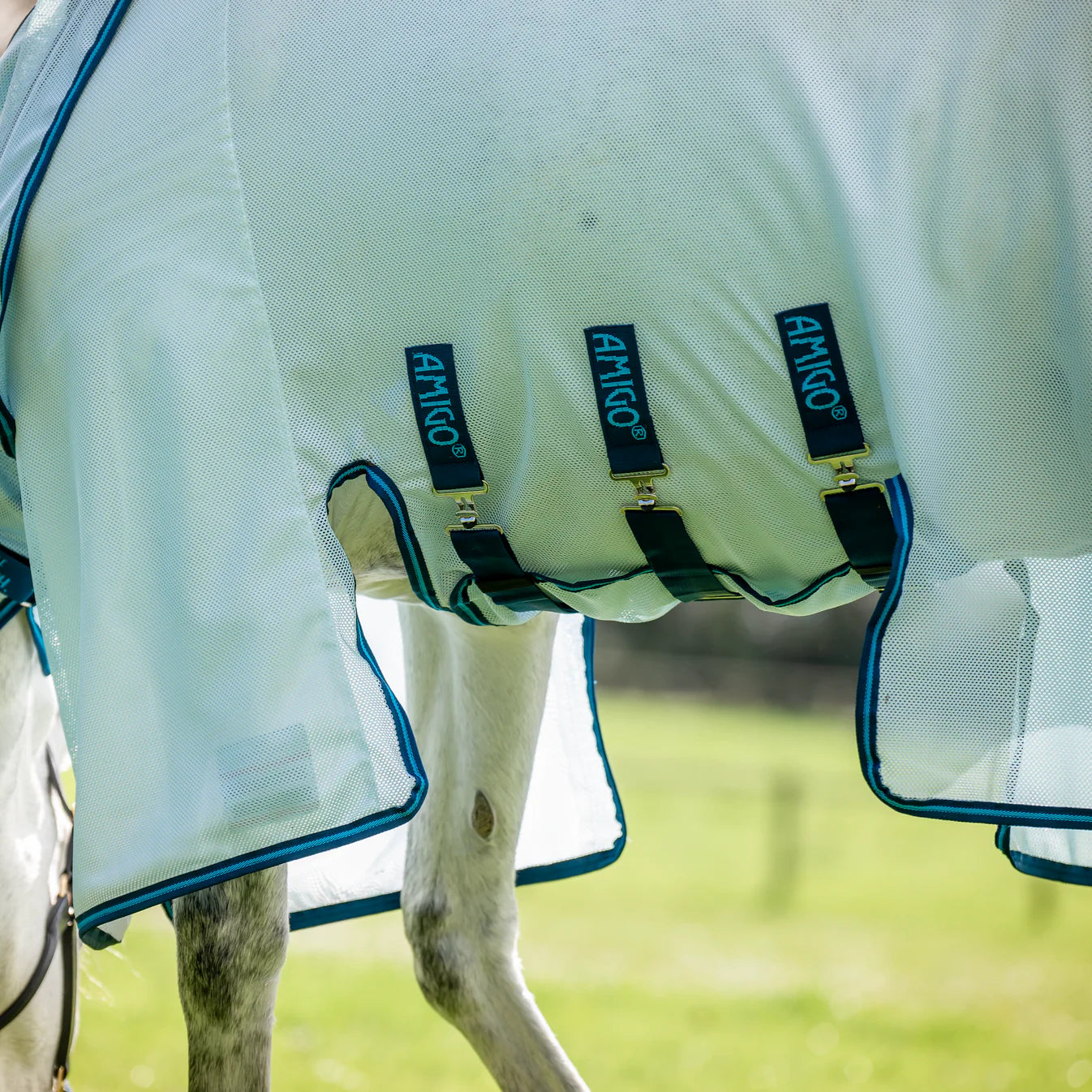 Horseware Amigo Bug Buster Plus Rug